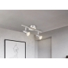 Kohtvalgusti CILINDRO metall, 32xH15,4 cm, LED