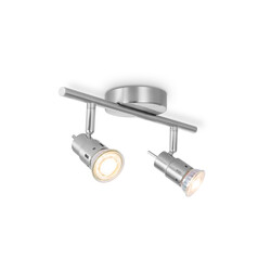 Kohtvalgusti CILINDRO metall, 32xH15,4 cm, LED