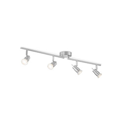 Kohtvalgusti CILINDRO metall, 81xH16,2 cm, LED