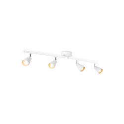 Kohtvalgusti ALBA valge, 81xH17 cm, LED