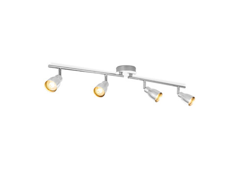 Kohtvalgusti ALBA hall, 81xH17 cm, LED