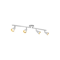 Kohtvalgusti ALBA hall, 81xH17 cm, LED