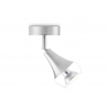 Kohtvalgusti VAYA hall, D9xH16,5 cm, LED