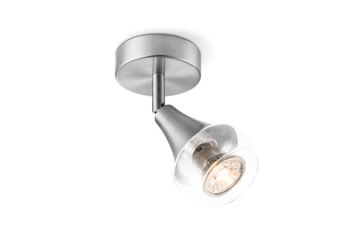 Kohtvalgusti VAYA hall, D9xH16,5 cm, LED
