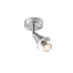 Kohtvalgusti VAYA hall, D9xH16,5 cm, LED