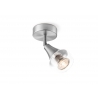 Kohtvalgusti VAYA hall, D9xH16,5 cm, LED