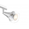 Kohtvalgusti VAYA hall, 26xH19 cm, LED