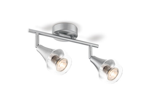 Kohtvalgusti VAYA hall, 26xH19 cm, LED