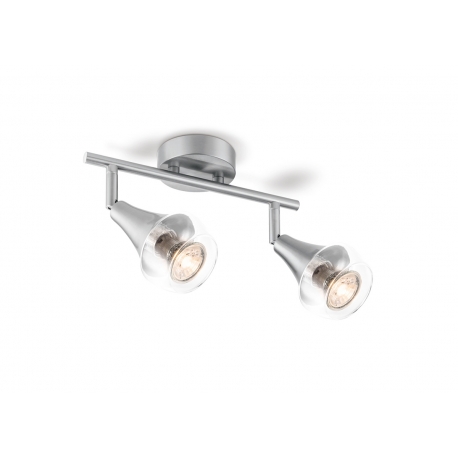 Kohtvalgusti VAYA hall, 26xH19 cm, LED