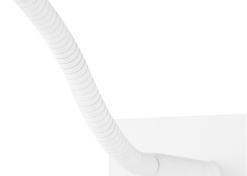 Kohtvalgusti BOLLO valge, 11,5x35xH11,5 cm, LED