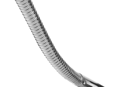 Kohtvalgusti BOLLO kroom, 11,5x35xH11,5 cm, LED