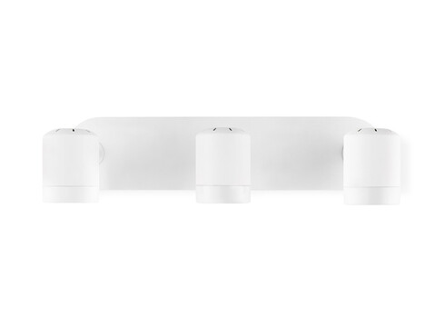 Kohtvalgusti MANU valge, 39xH15 cm, LED