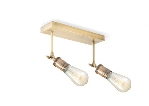 Kohtvalgusti SPY pronks, 30x9,5xH20,5, E27