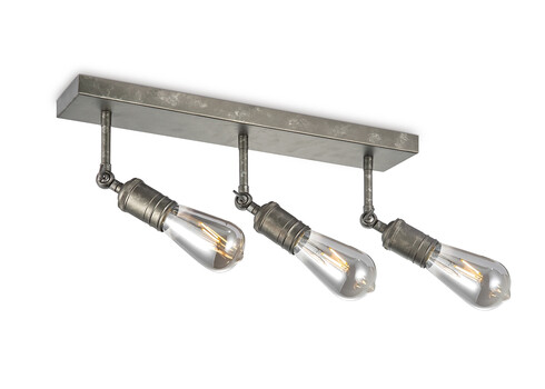 Kohtvalgusti SPY tumehall, 47x9,5xH20,5 cm, E27