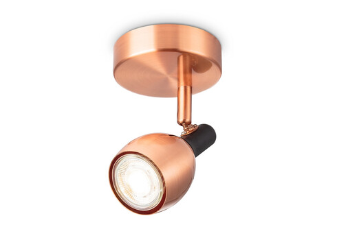 Kohtvalgusti NOVI vask, D9,5xH16 cm, LED