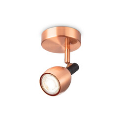 Kohtvalgusti NOVI vask, D9,5xH16 cm, LED