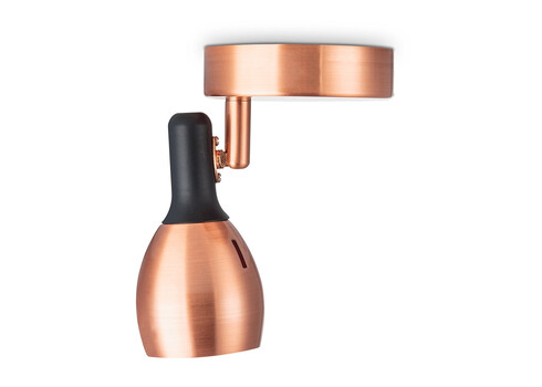 Kohtvalgusti NOVI vask, D9,5xH16 cm, LED