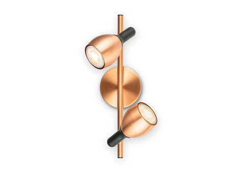 Kohtvalgusti NOVI vask, 32xH16 cm, LED