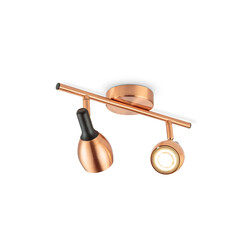 Kohtvalgusti NOVI vask, 32xH16 cm, LED