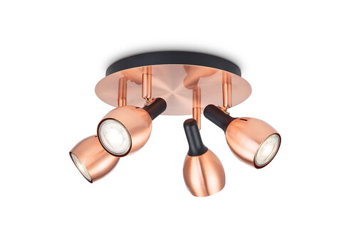 Kohtvalgusti NOVI vask, D23xH16 cm, LED