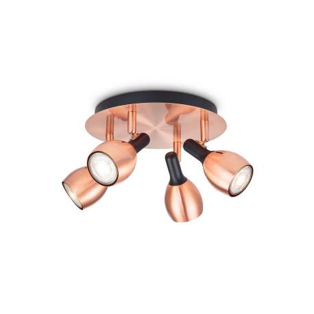 Kohtvalgusti NOVI vask, D23xH16 cm, LED