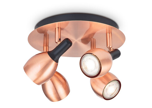 Kohtvalgusti NOVI vask, D23xH16 cm, LED