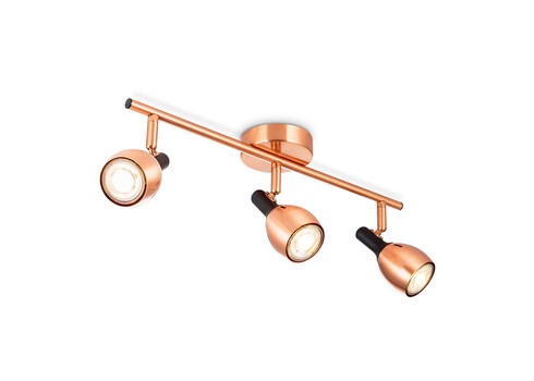 Kohtvalgusti NOVI vask, 46xH17,6 cm, LED