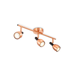 Kohtvalgusti NOVI vask, 46xH17,6 cm, LED