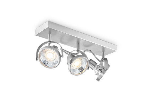 Kohtvalgusti YAYA metall, 35,5xH15,5 cm, LED