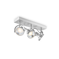 Kohtvalgusti YAYA metall, 35,5xH15,5 cm, LED