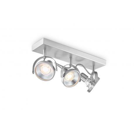 Kohtvalgusti YAYA metall, 35,5xH15,5 cm, LED