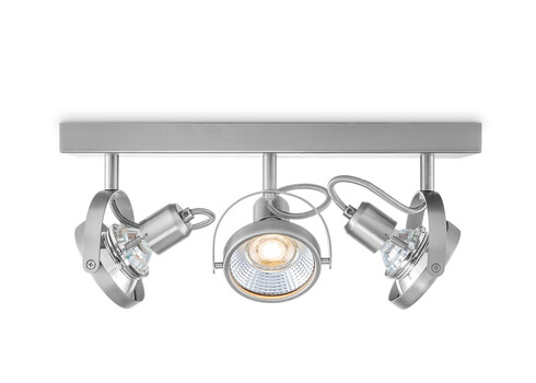 Kohtvalgusti YAYA metall, 35,5xH15,5 cm, LED