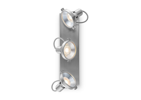 Kohtvalgusti YAYA metall, 35,5xH15,5 cm, LED
