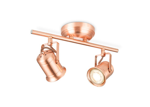 Kohtvalgusti VENN vask, 31xH18 cm, LED