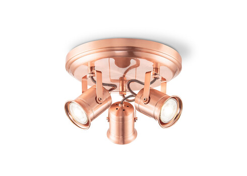 Kohtvalgusti VENN vask, D24xH16 cm, LED