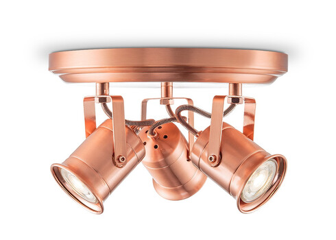 Kohtvalgusti VENN vask, D24xH16 cm, LED