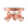 Kohtvalgusti VENN vask, D24xH16 cm, LED