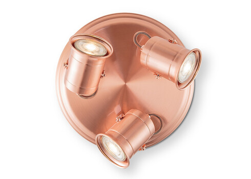 Kohtvalgusti VENN vask, D24xH16 cm, LED