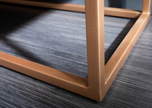 Tv-alus SCORPION must, 160x40xH65 cm