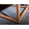Tv-alus SCORPION must, 160x40xH65 cm