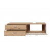 Valamukapp GEO tamm, 140x53xH35 cm