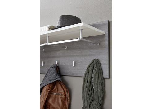 Seinanagi LINE tumehall, 80x28xH40 cm