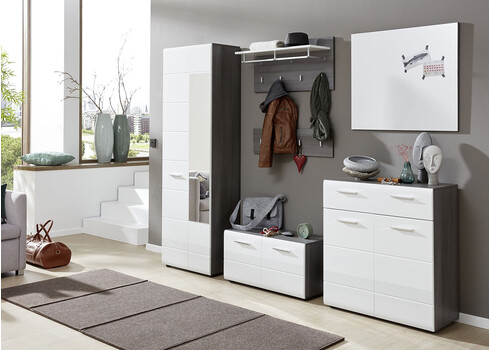 Seinanagi LINE tumehall, 80x28xH40 cm