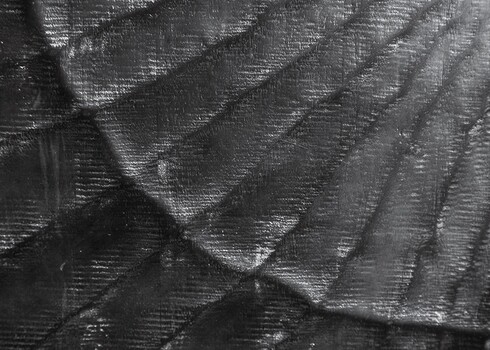 Öökapp SCORPION must, 50x40xH51 cm