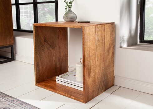 Abilaud MAKASSAR mango, 43x33xH43 cm