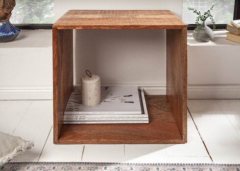 Abilaud MAKASSAR mango, 43x33xH43 cm