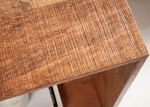 Abilaud MAKASSAR mango, 43x33xH43 cm