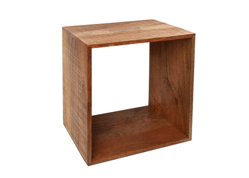 Abilaud MAKASSAR mango, 43x33xH43 cm