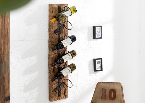 Veiniriiul BARRACUDA tiigipuu, 15x15xH100 cm