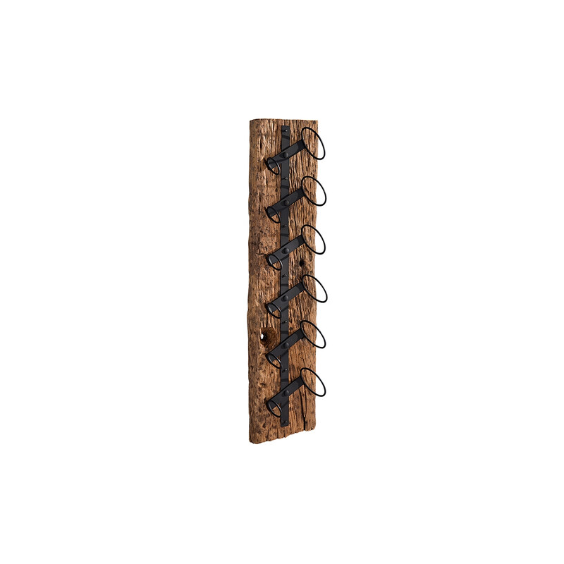 Veiniriiul BARRACUDA tiigipuu, 15x15xH100 cm